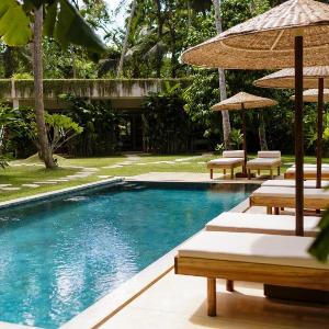 The Nook RESORT