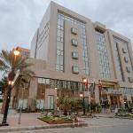 Al Waha Palace Hotel