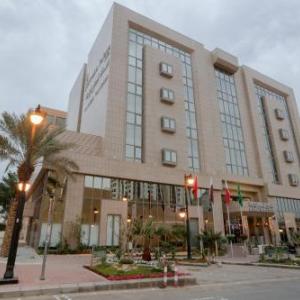 Al Waha Palace Hotel