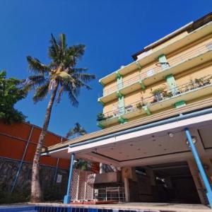 Metro Park Hotel