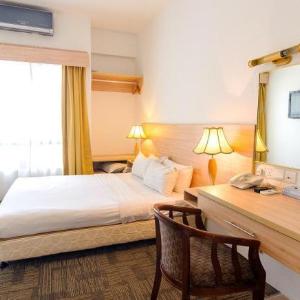 Prima Hotel Melaka