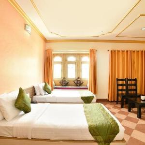Hotel Royal Queen Jaisalmer