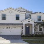 Beautiful Villa Close to Disney & Top Shopping Florida
