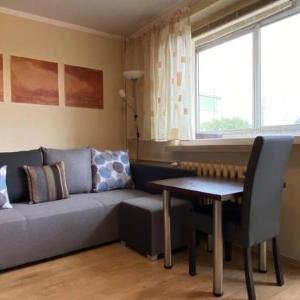 Studio Mini by Grand Apartments