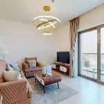 Primestay - 2BR Creek Vista Reserve in Al Meydan Dubai 