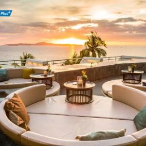 Royal Cliff Beach Terrace Pattaya