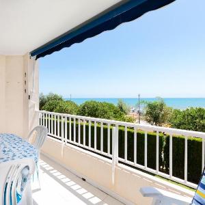 Apartamentos La Noria Casa Azahar