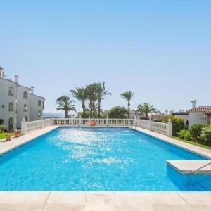 210 Mijas Sea View Bahia Playa