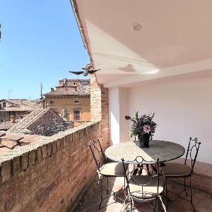 Il Terrazzo di Tolomei
