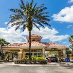 Windsor Hills 7BR Villa Pool SPA Disney Greenview