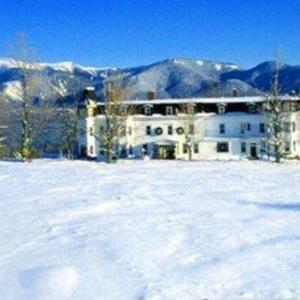 Sunset Hill House