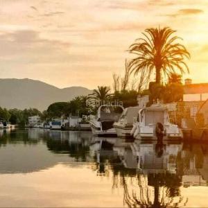 Jouvacations Villa Freser 1 con piscina comunitari