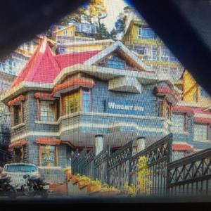 Wingait Inn - Hotel Near Shimla Mall Road