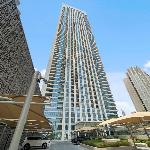 Silkhaus luxurious 1BDR in new tower with pool & gym