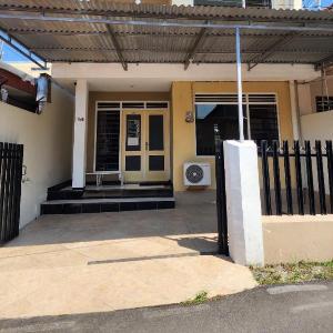 Penginapan WIRA Semarang