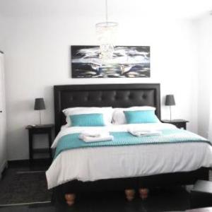 Apartments Horvat
