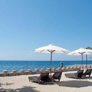 Elsalvador Beach Resort