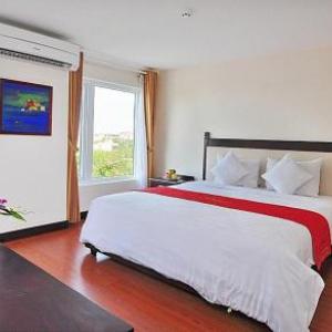 Vina Spa Hotel