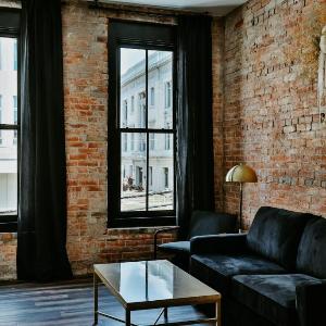 Urban Collective Boutique Hotel