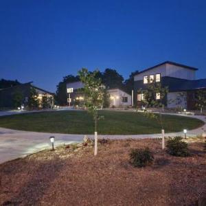 Bluffside Gardens