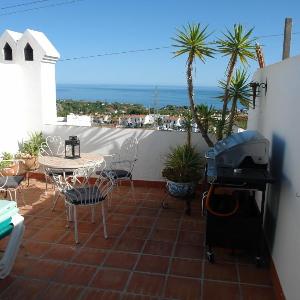 JARDINES DE NERJA 18 MENYBER