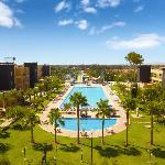 El Olivar Palace Marrakech All Inclusive Aquapark & SPA Marrakech