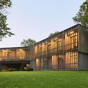 Monist Palanga boutique by SPA VILNIUS