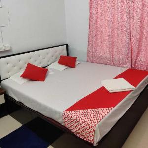 Hotel O Annapurna Stay Fusion