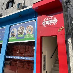 Hotel Max Tatuapé