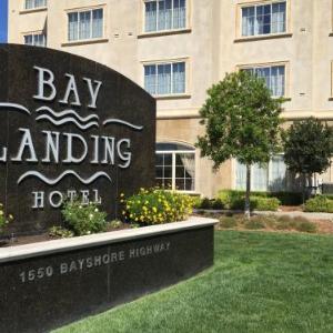 Bay Landing Hotel hotel photo