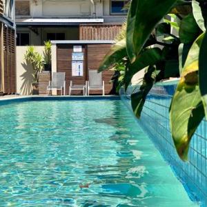 Byron Butter Factory Apartments