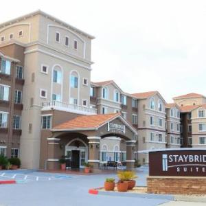 Staybridge Suites Silicon Valley - Milpitas hotel in Milpitas