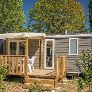 Camping La Baule