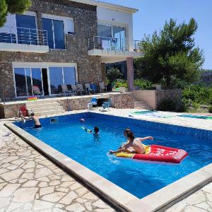 Sunset Villa Montenegro