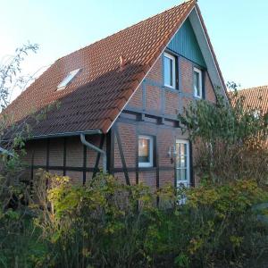 Gundi's Ferienhaus