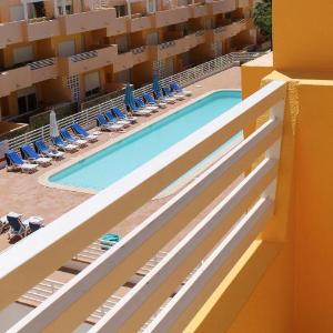 2 BED 2 BATH PENTHOUSE WITH POOL STUNNING VIEWS FROM THE TERRACE