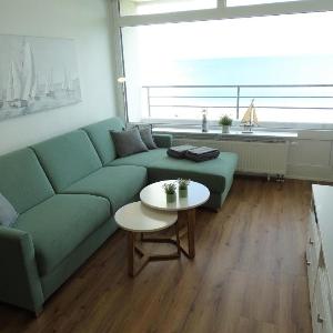 Strandhotel Strandliebe 721