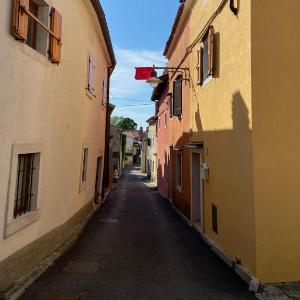 Casa Contovello