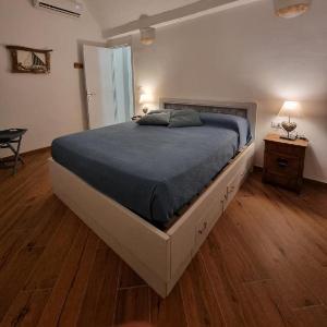 Bedliving Nel Blu