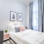 NEW - Central and Modern Studio Budapest