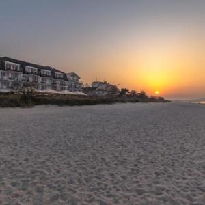 Mein Strandhaus - Hotel Restaurant & Schwimmbad