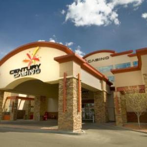 Hotels near Century Casino Edmonton - Century Casino & Hotel Edmonton