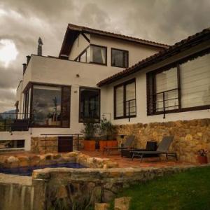 casa colores de la montaña