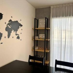 Exclusive Urban Apartment