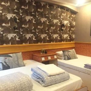 New Garden Hostel