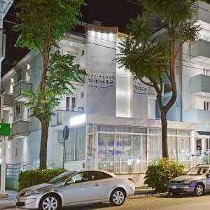 Residence Siesta