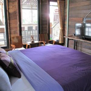 Tamarind Guesthouse