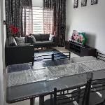 Amanda Homestay (Alanis Residence) KLIA Sepang ❤️ 