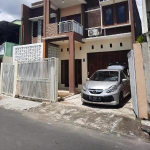 Alesya Homestay Syariah Jogja Dekat UIN dan JEC