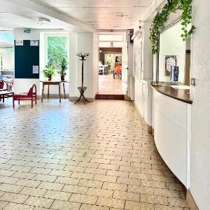 Hostel Coeur de cité